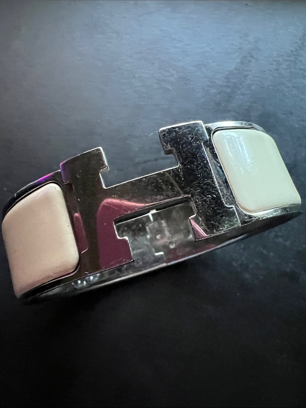 Hermes Bracelet
